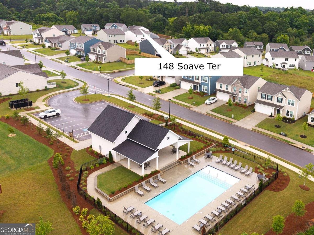 148 Soave Terrace Braselton - 33