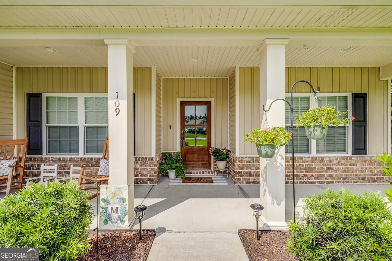109 Oaklawn Drive Rincon - 5
