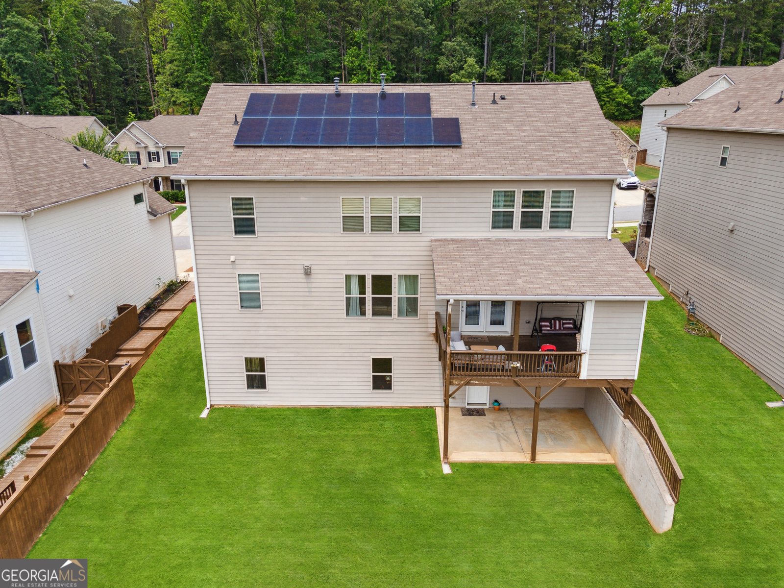 3755 Gardenside Court Alpharetta - 46
