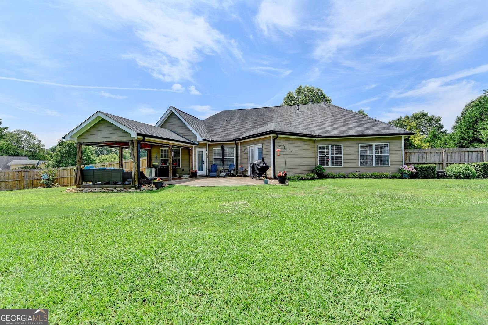 1003 Arbor Lake Walk Hoschton - 48