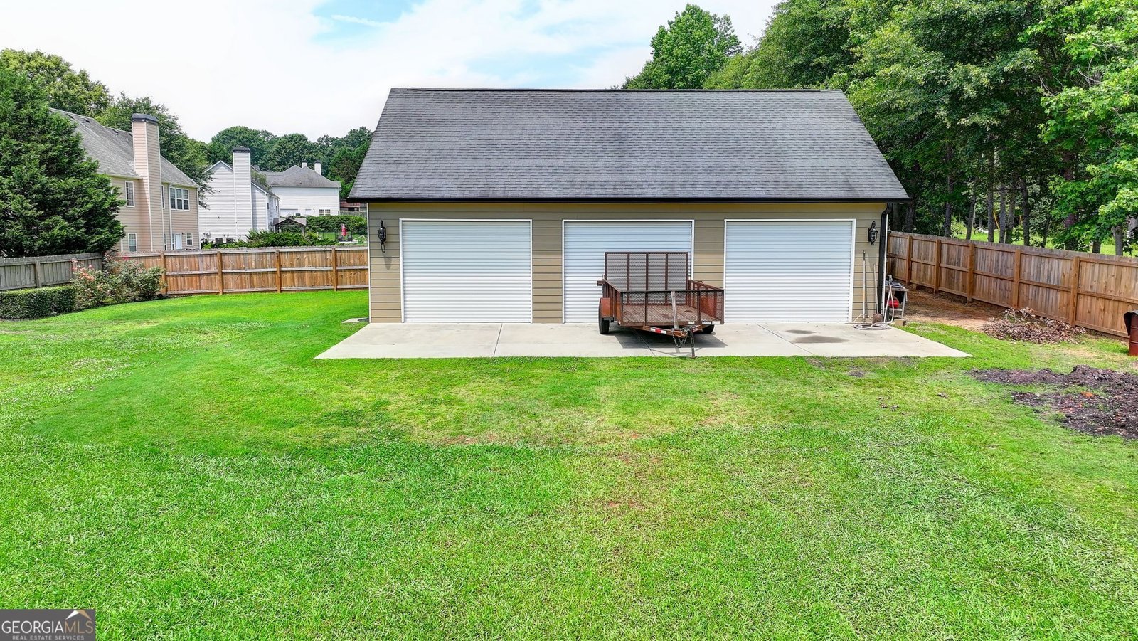 1003 Arbor Lake Walk Hoschton - 54