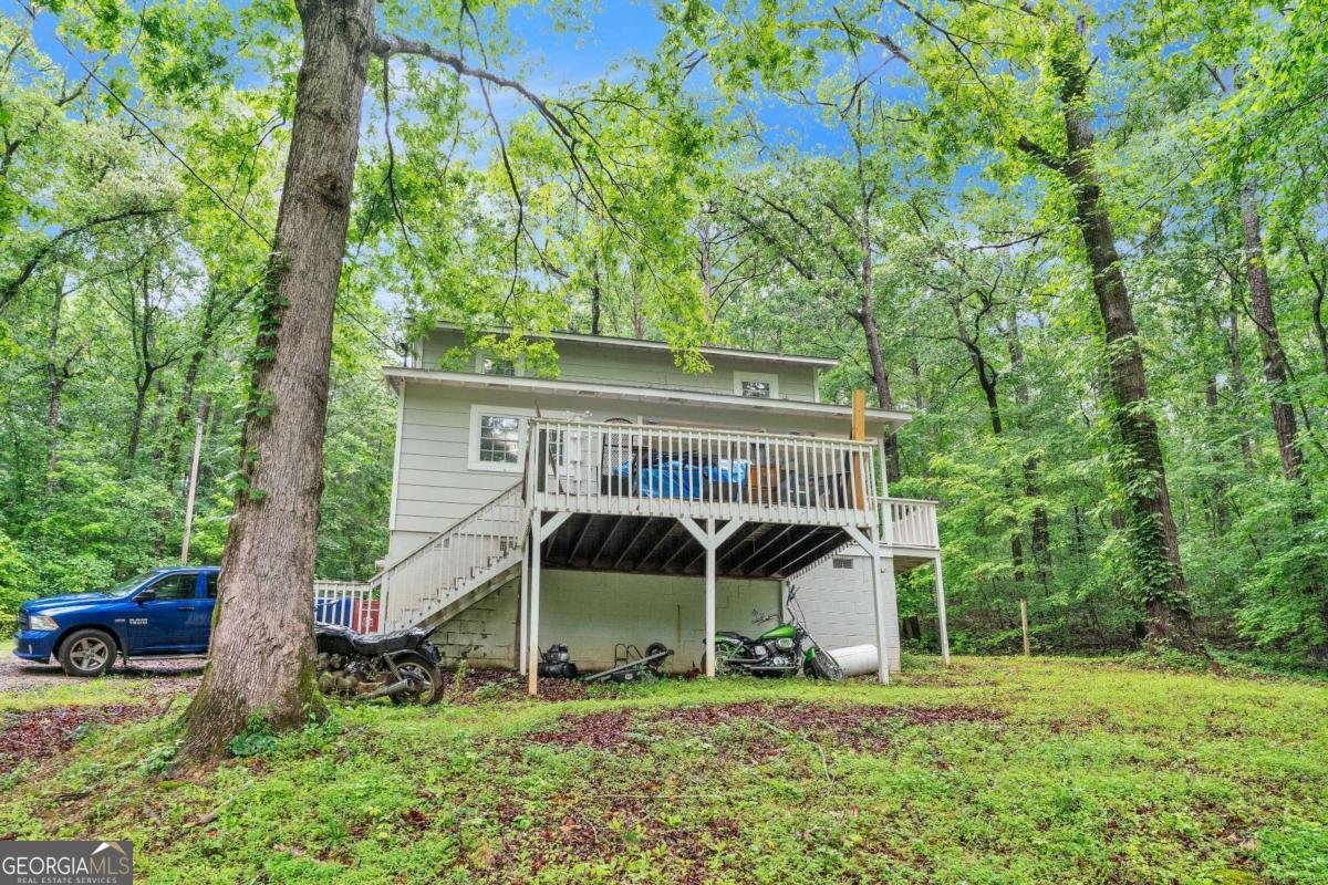 504 J C Daniel Road Carrollton - 1