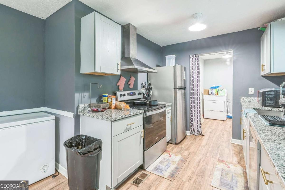 504 J C Daniel Road Carrollton - 15