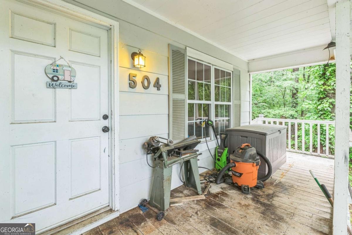 504 J C Daniel Road Carrollton - 6