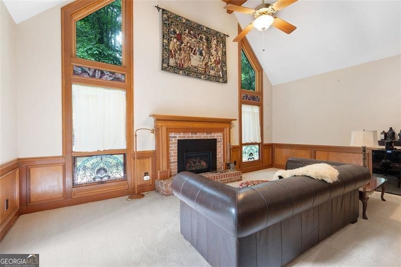 735 Wood Valley Trace Roswell - 15