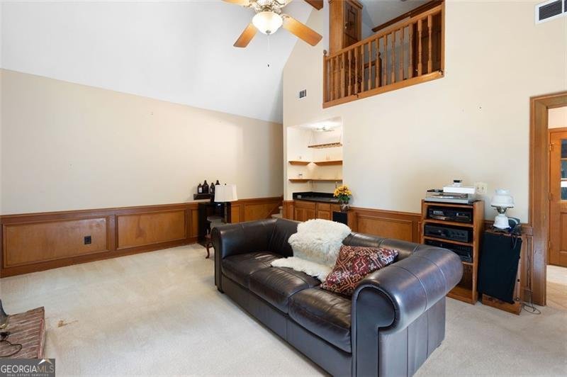 735 Wood Valley Trace Roswell - 16