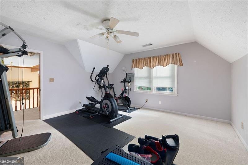 735 Wood Valley Trace Roswell - 20