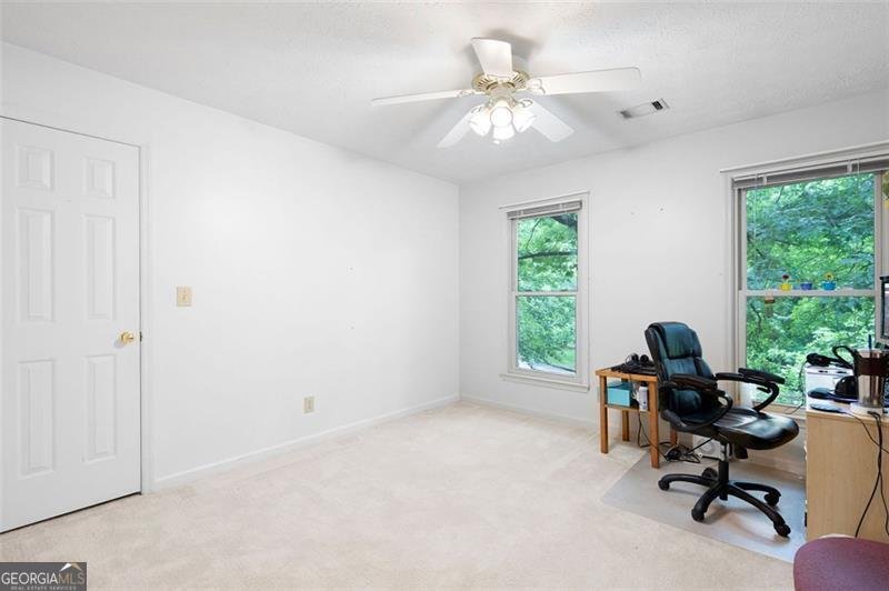 735 Wood Valley Trace Roswell - 21