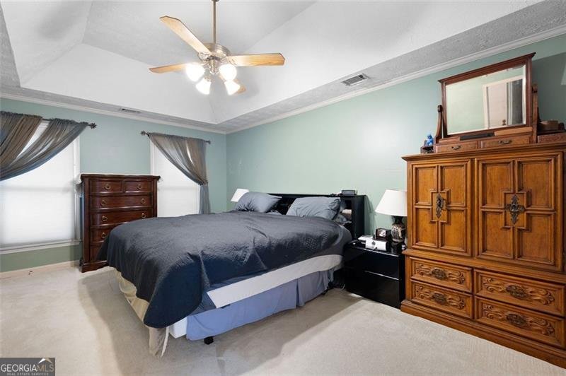 735 Wood Valley Trace Roswell - 24