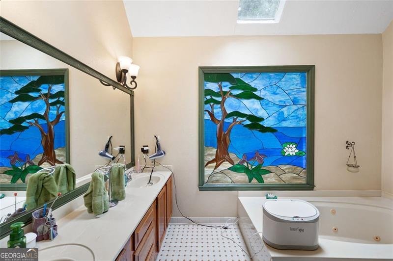 735 Wood Valley Trace Roswell - 25