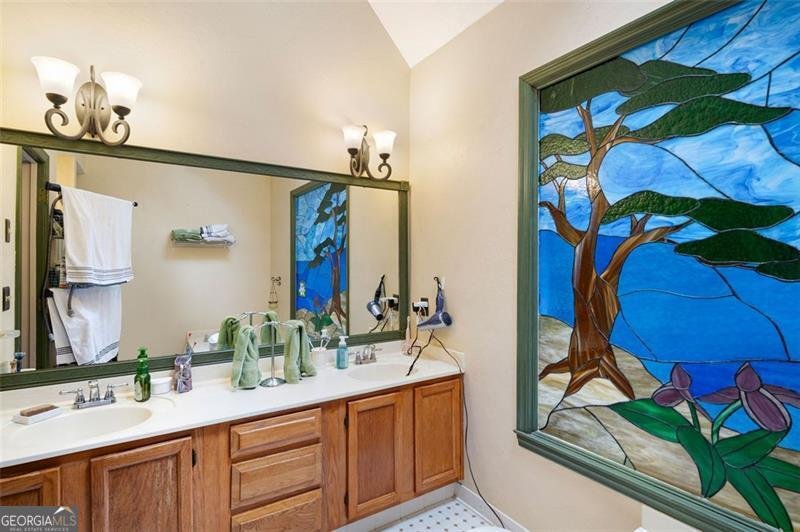 735 Wood Valley Trace Roswell - 26