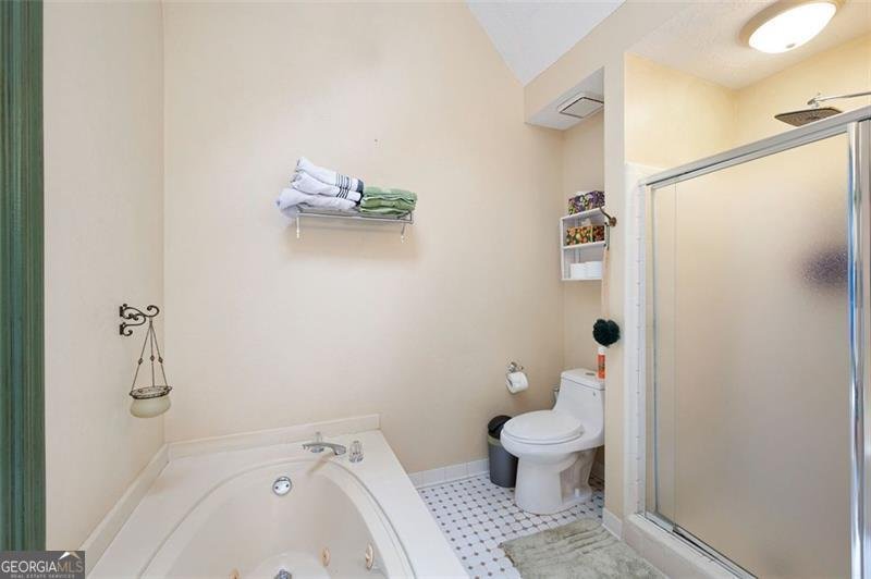735 Wood Valley Trace Roswell - 27