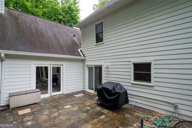735 Wood Valley Trace Roswell - 28