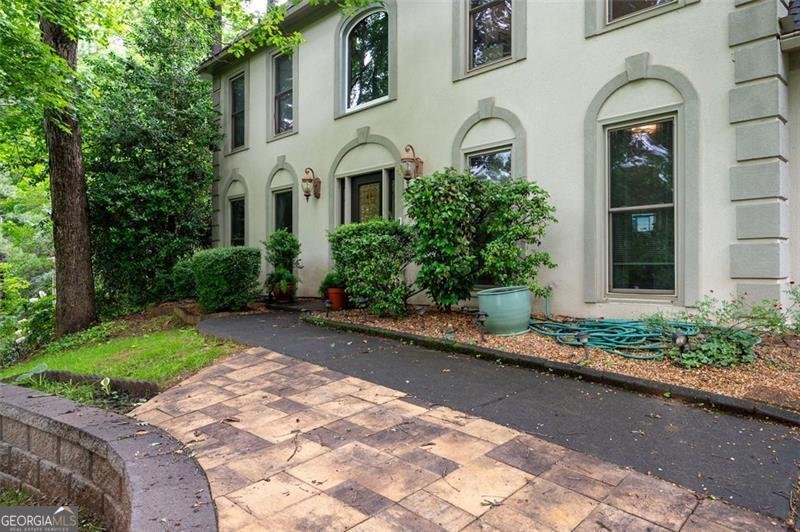 735 Wood Valley Trace Roswell - 3