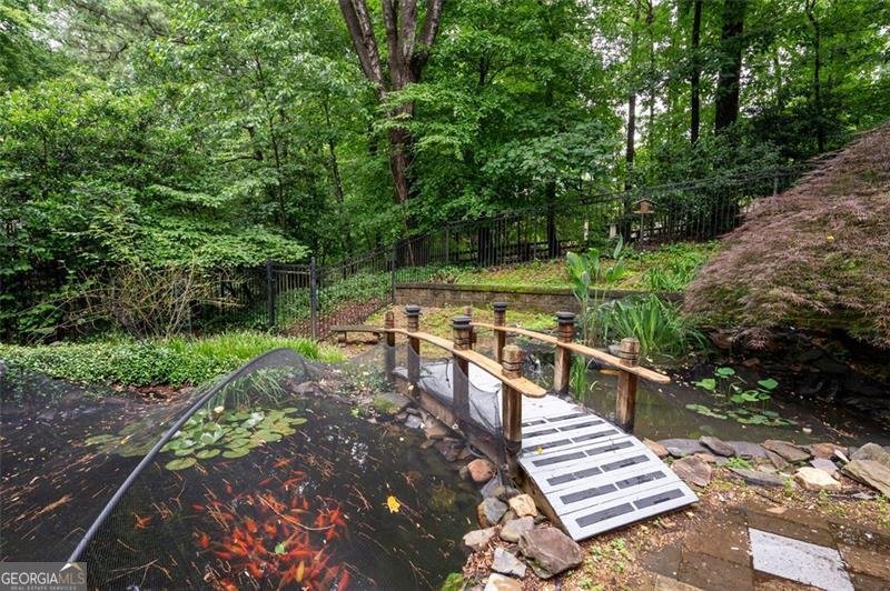735 Wood Valley Trace Roswell - 30
