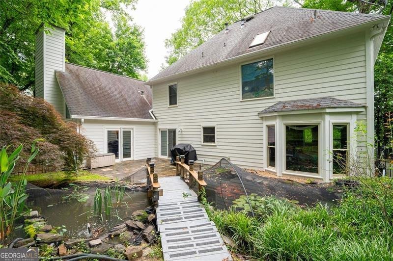 735 Wood Valley Trace Roswell - 32