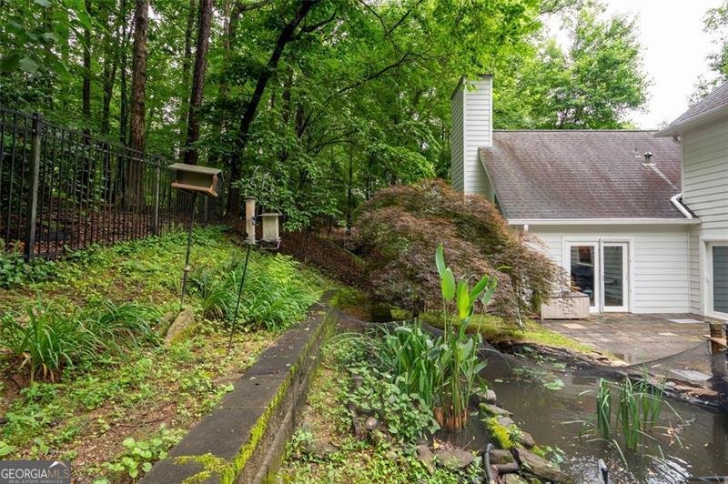 735 Wood Valley Trace Roswell - 33
