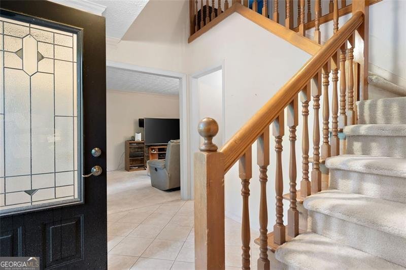 735 Wood Valley Trace Roswell - 4