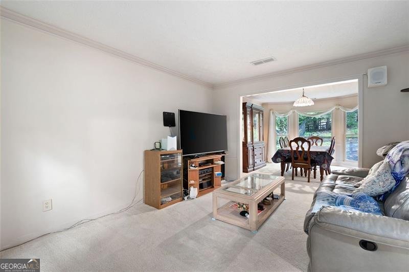 735 Wood Valley Trace Roswell - 5