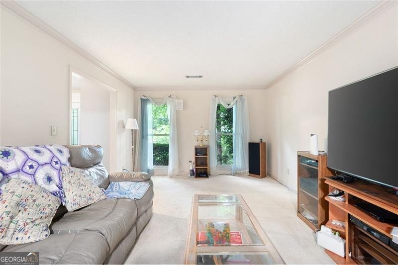 735 Wood Valley Trace Roswell - 6