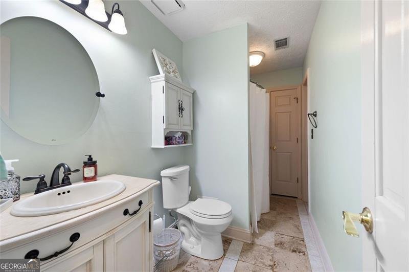 735 Wood Valley Trace Roswell - 9