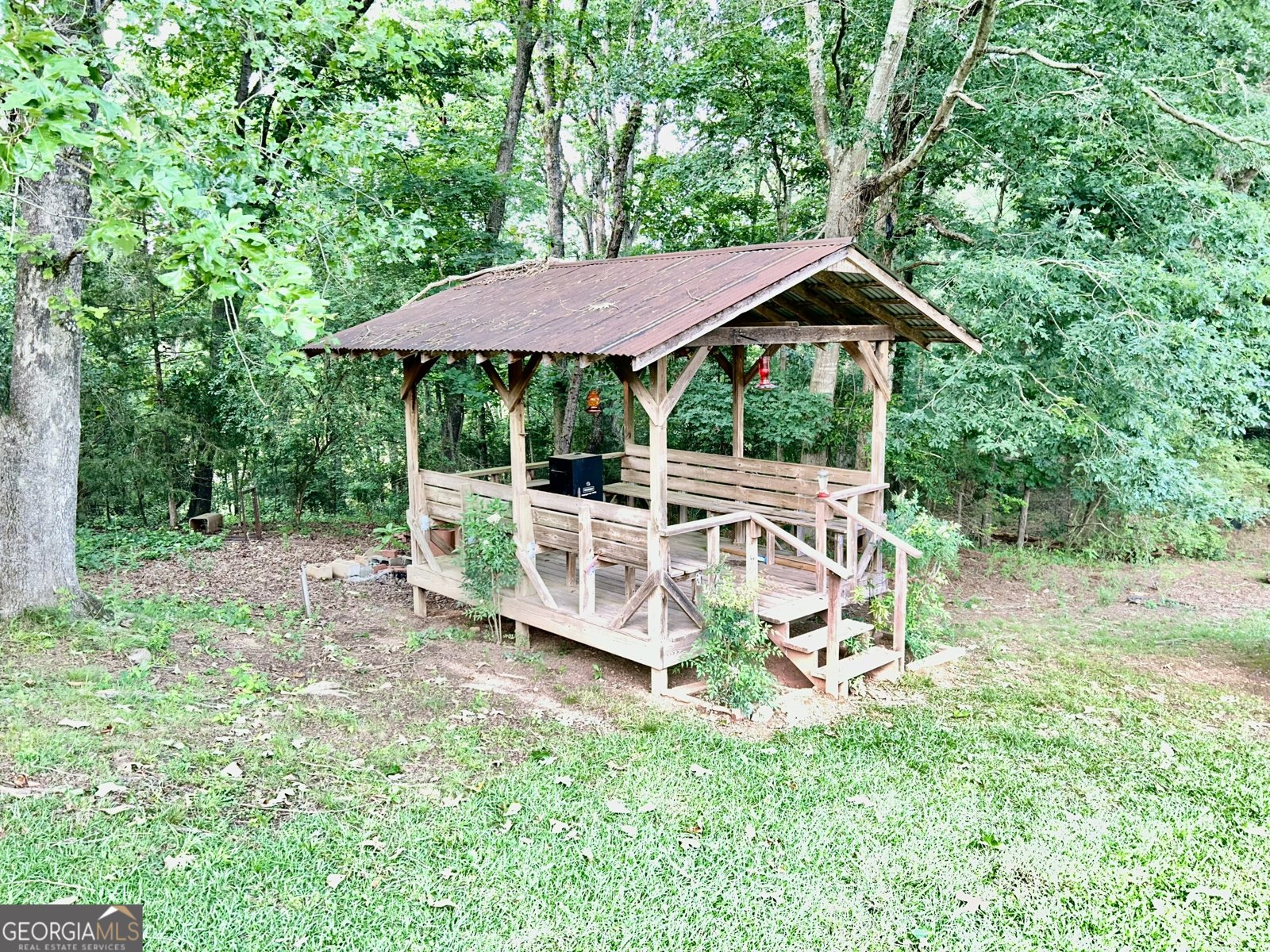 3272 Horace Road Bowman - 10