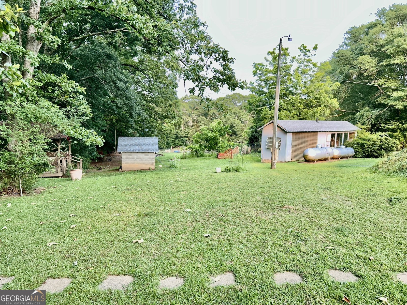 3272 Horace Road Bowman - 11