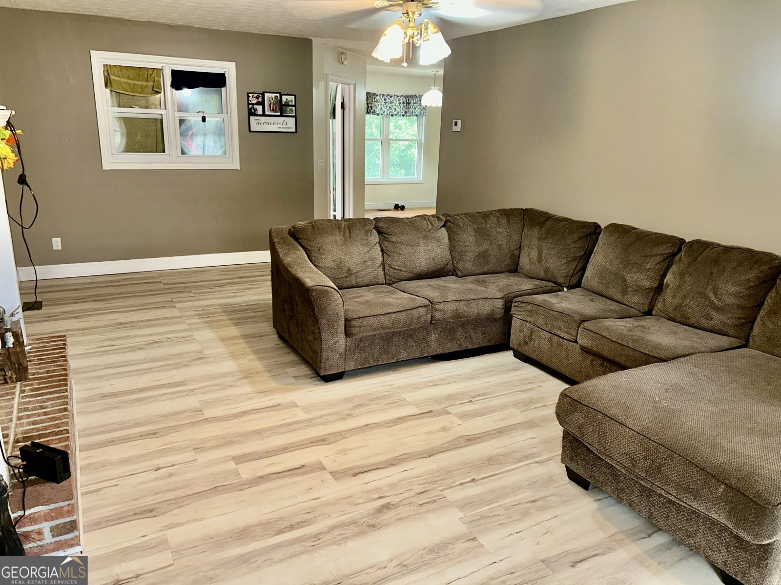 3272 Horace Road Bowman - 16