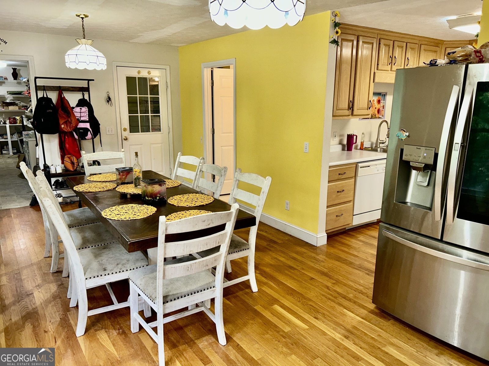 3272 Horace Road Bowman - 17