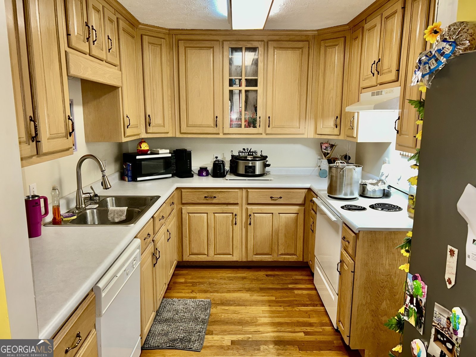 3272 Horace Road Bowman - 18