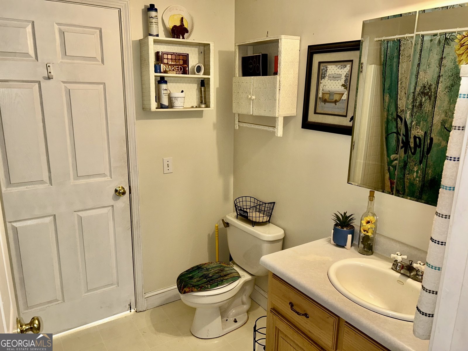 3272 Horace Road Bowman - 22