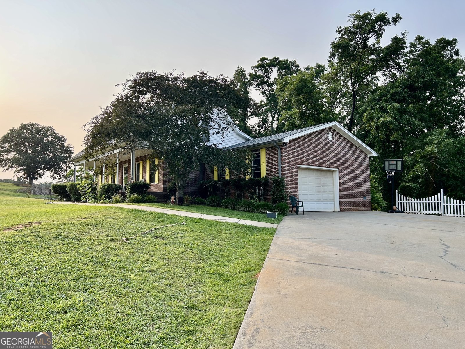 3272 Horace Road Bowman - 3