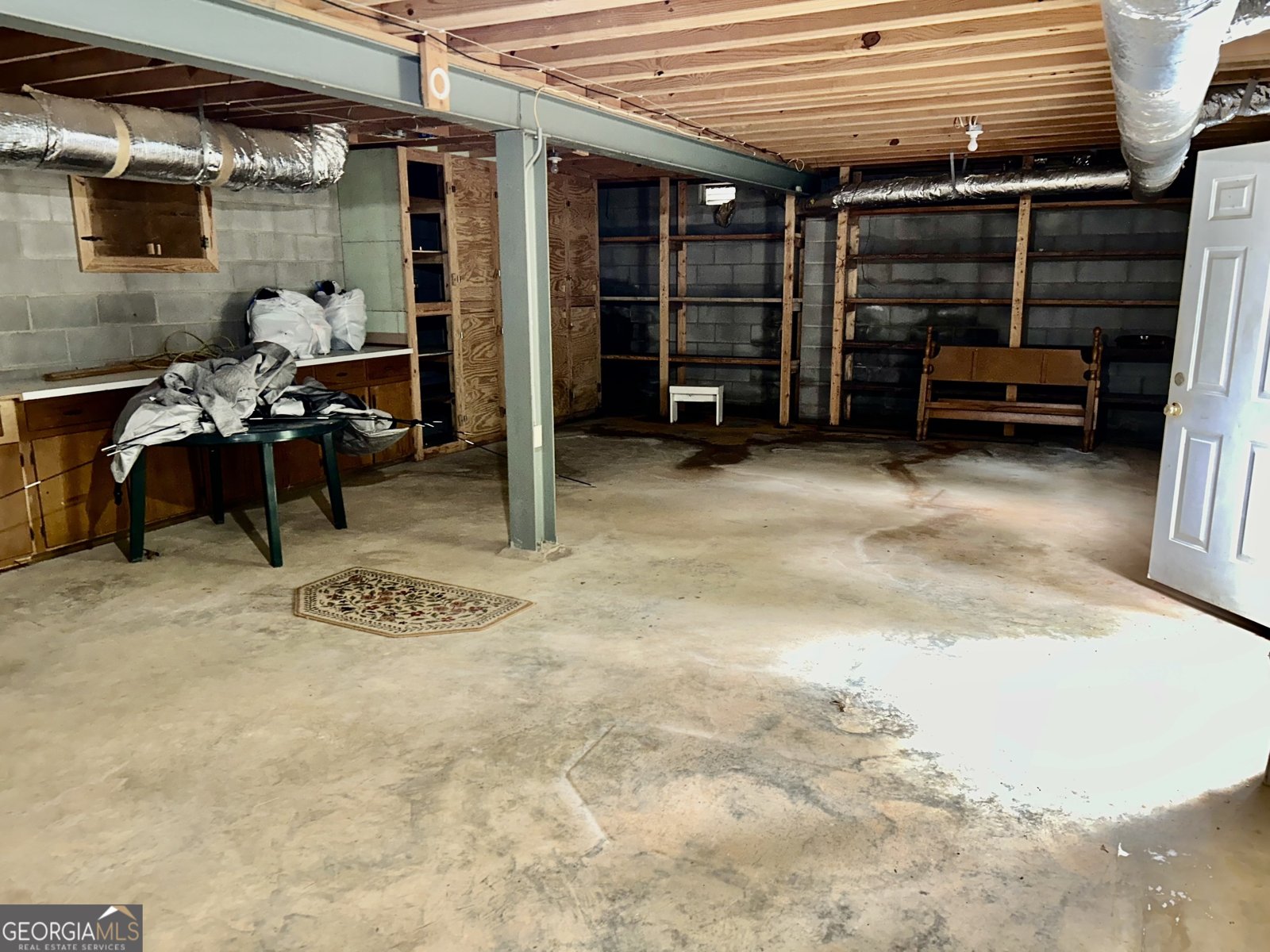 3272 Horace Road Bowman - 31