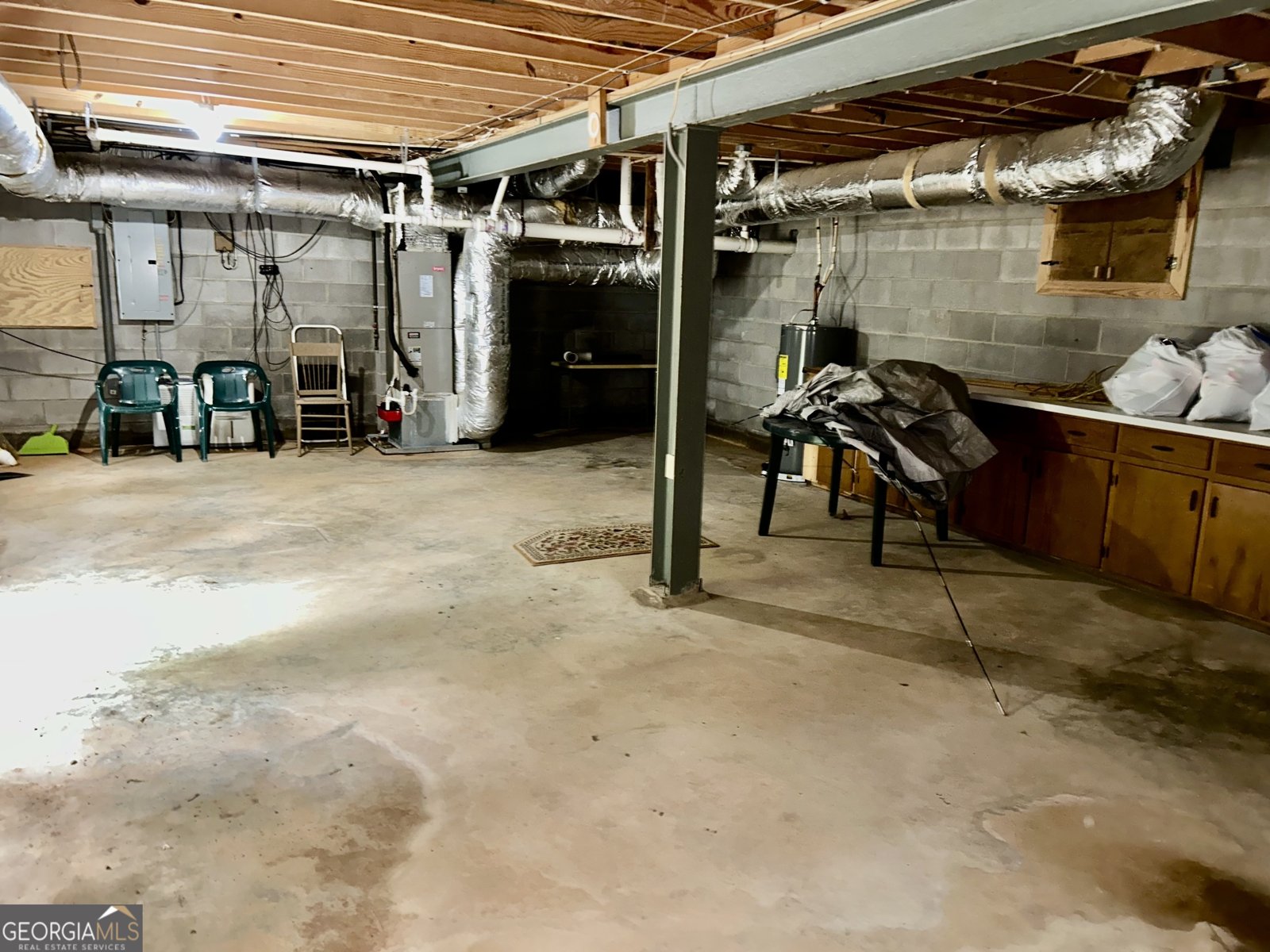3272 Horace Road Bowman - 32