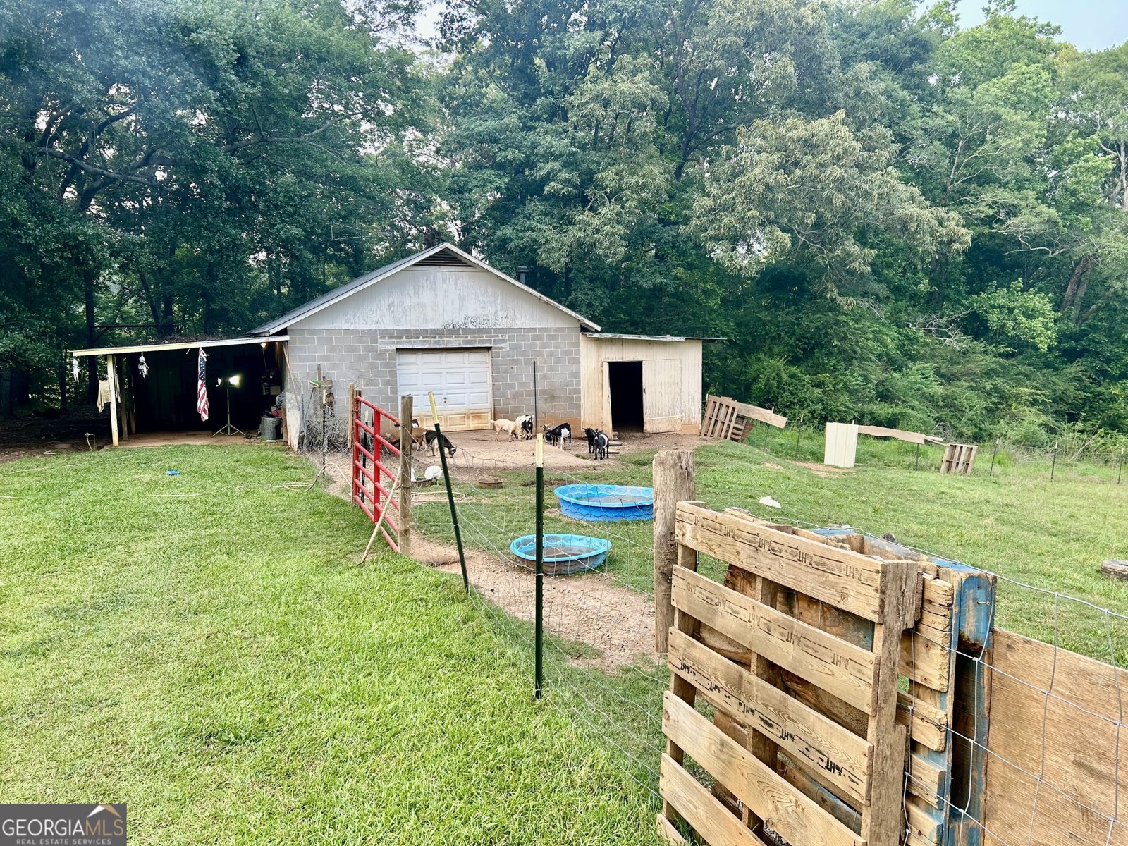 3272 Horace Road Bowman - 35