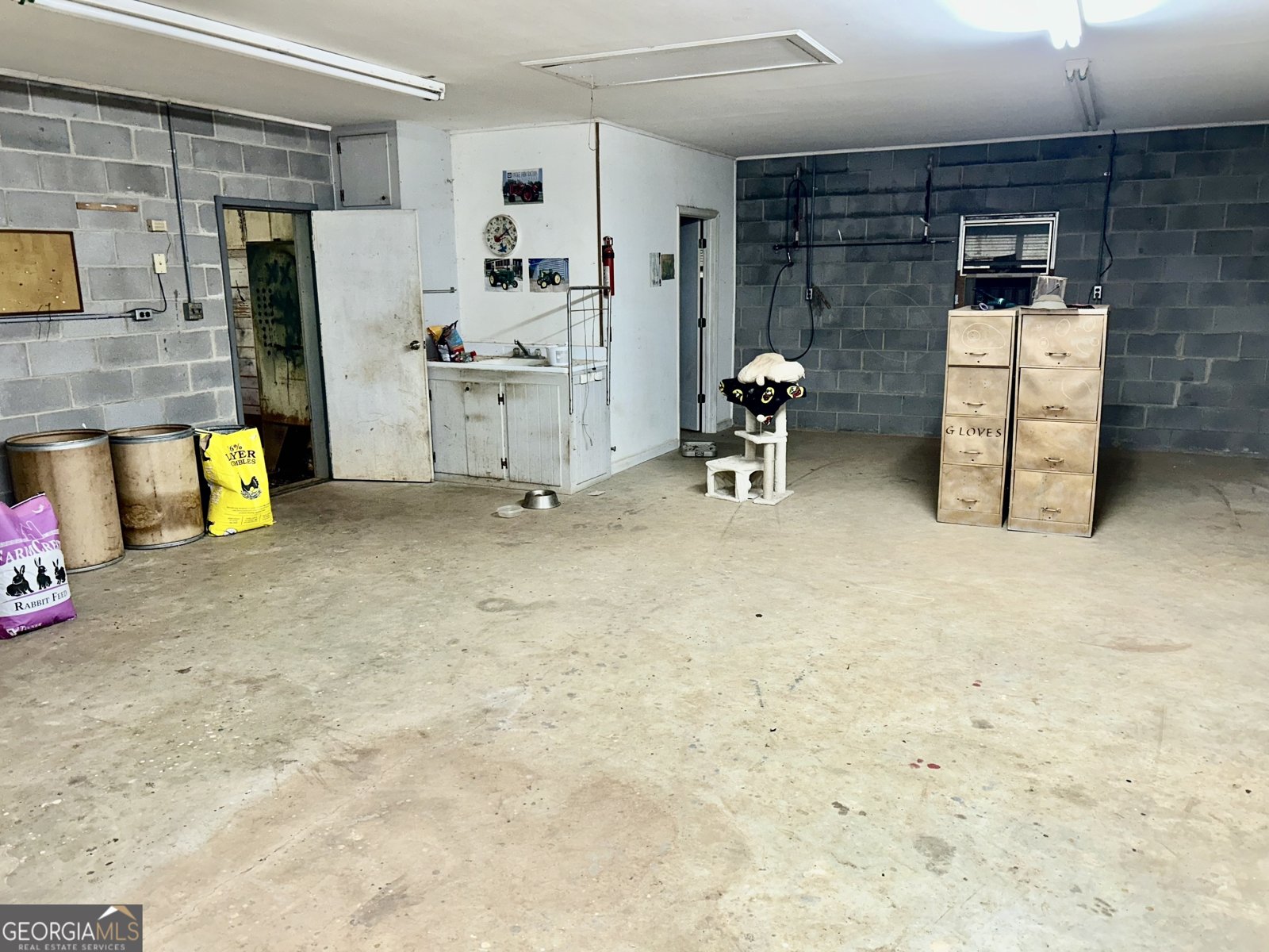 3272 Horace Road Bowman - 39