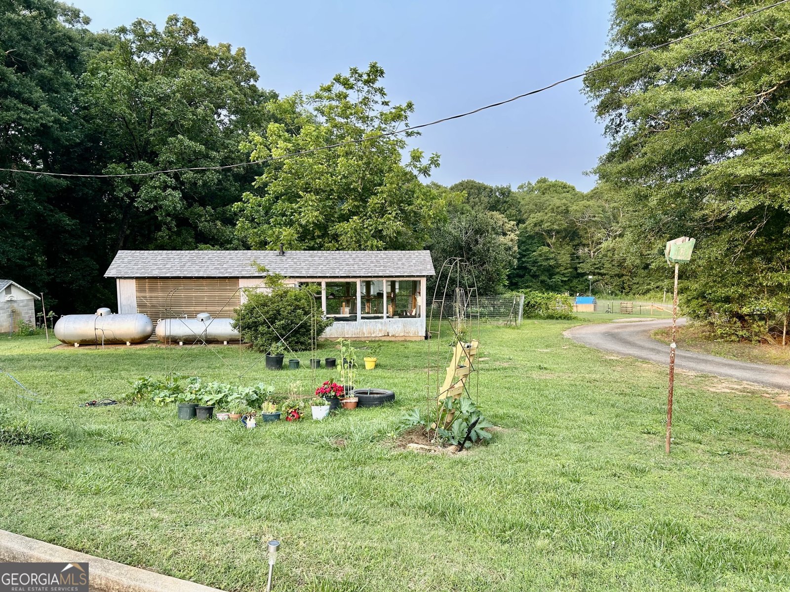 3272 Horace Road Bowman - 4