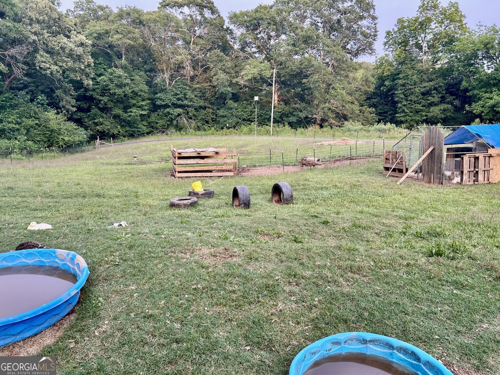 3272 Horace Road Bowman - 41