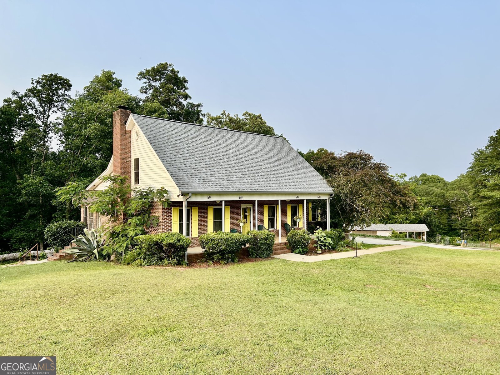 3272 Horace Road Bowman - 5