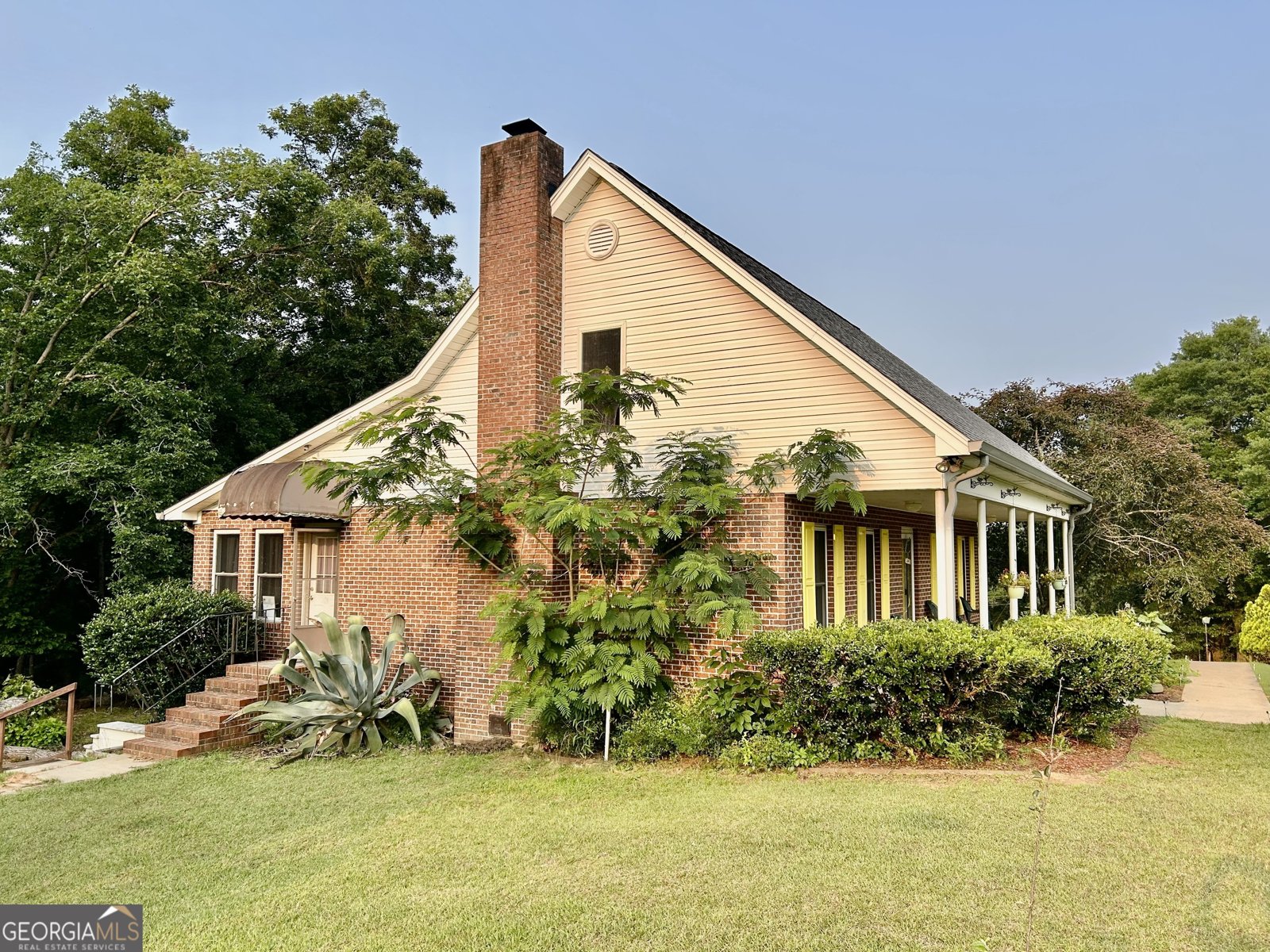 3272 Horace Road Bowman - 6