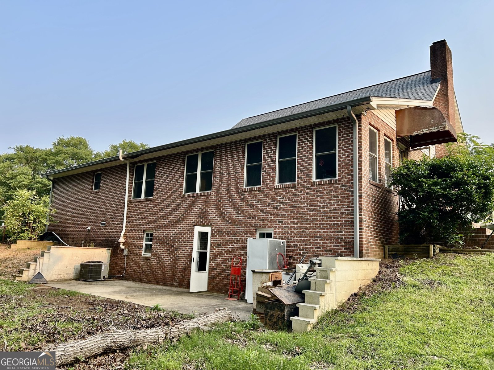 3272 Horace Road Bowman - 7