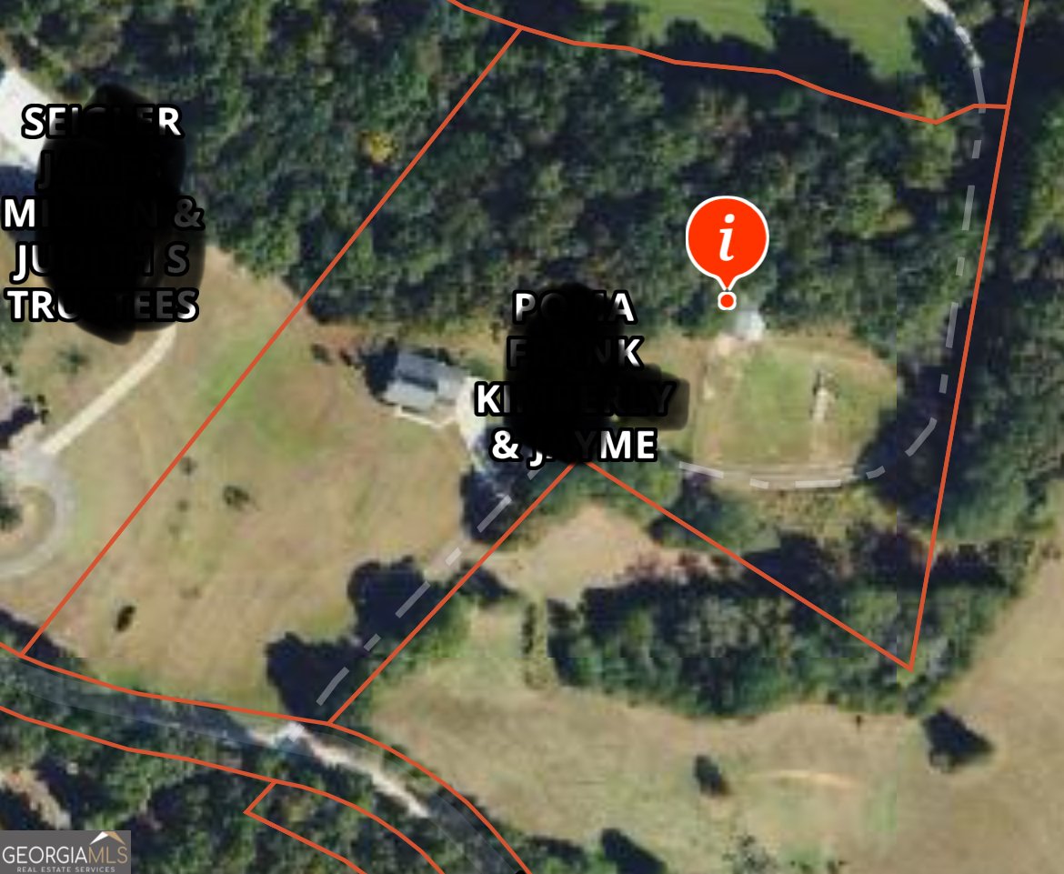 3272 Horace Road Bowman - 8