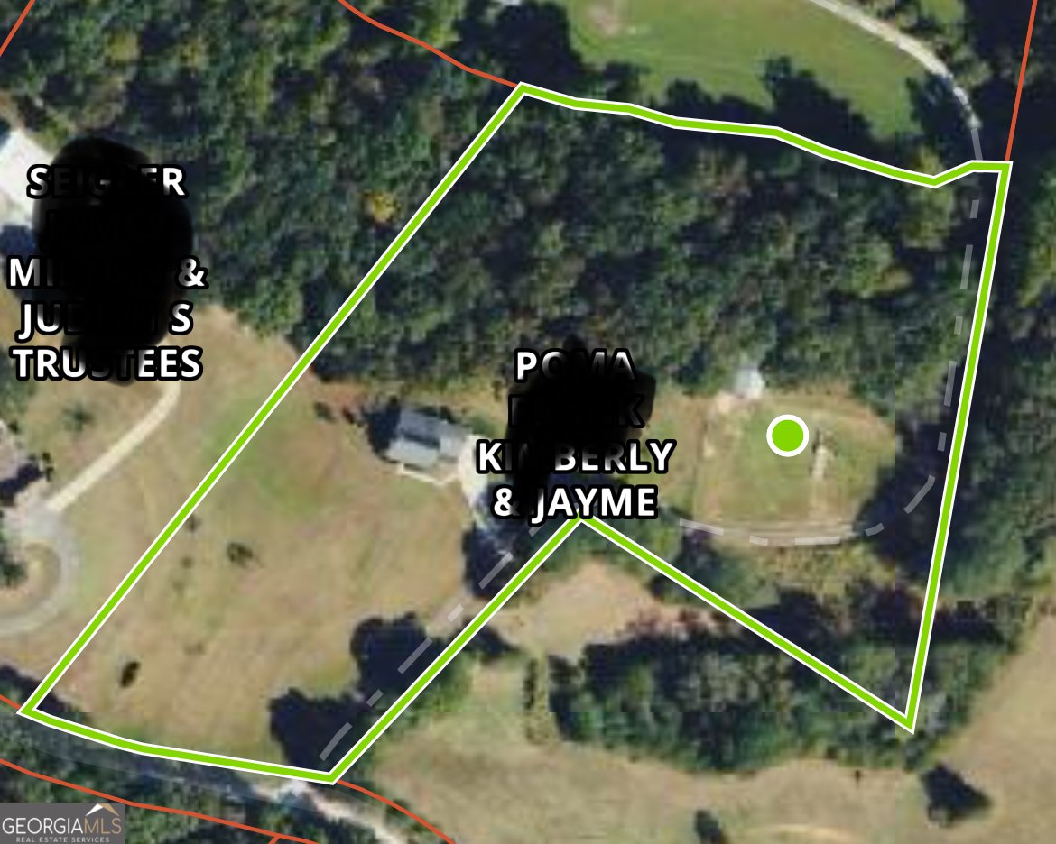 3272 Horace Road Bowman - 9