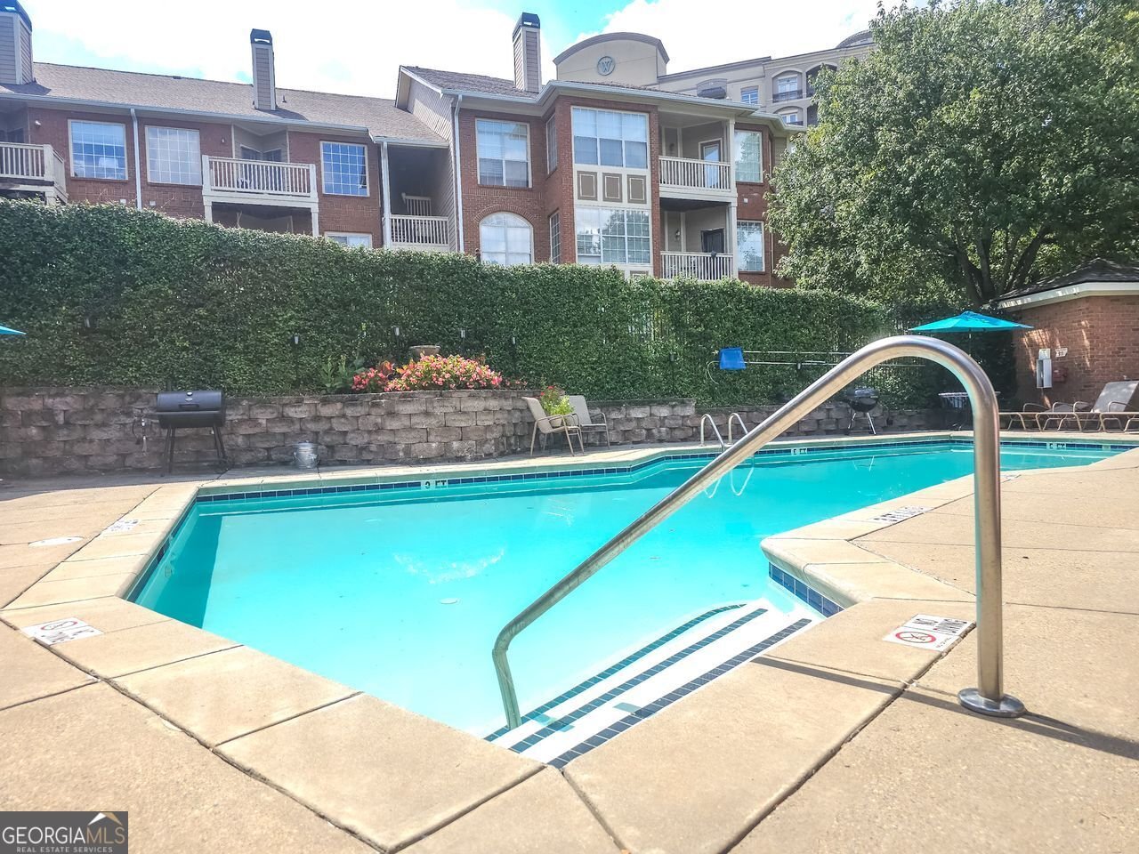 200 Renaissance Parkway Atlanta - 14