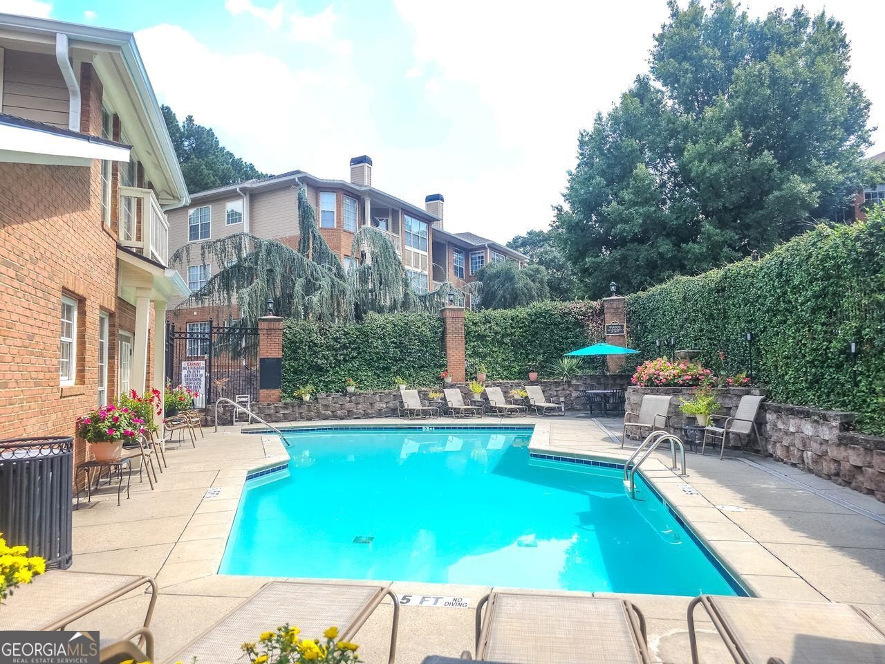 200 Renaissance Parkway Atlanta - 15