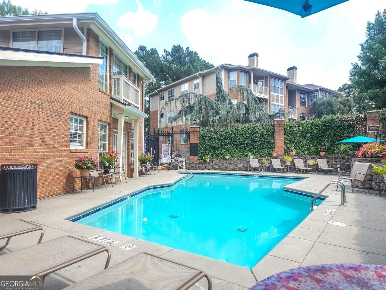 200 Renaissance Parkway Atlanta - 16