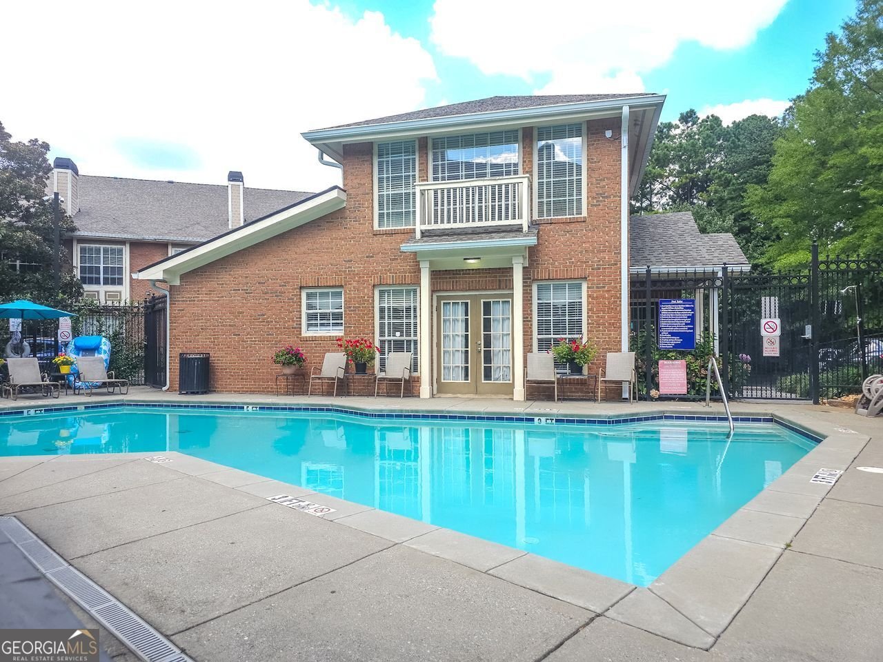 200 Renaissance Parkway Atlanta - 17