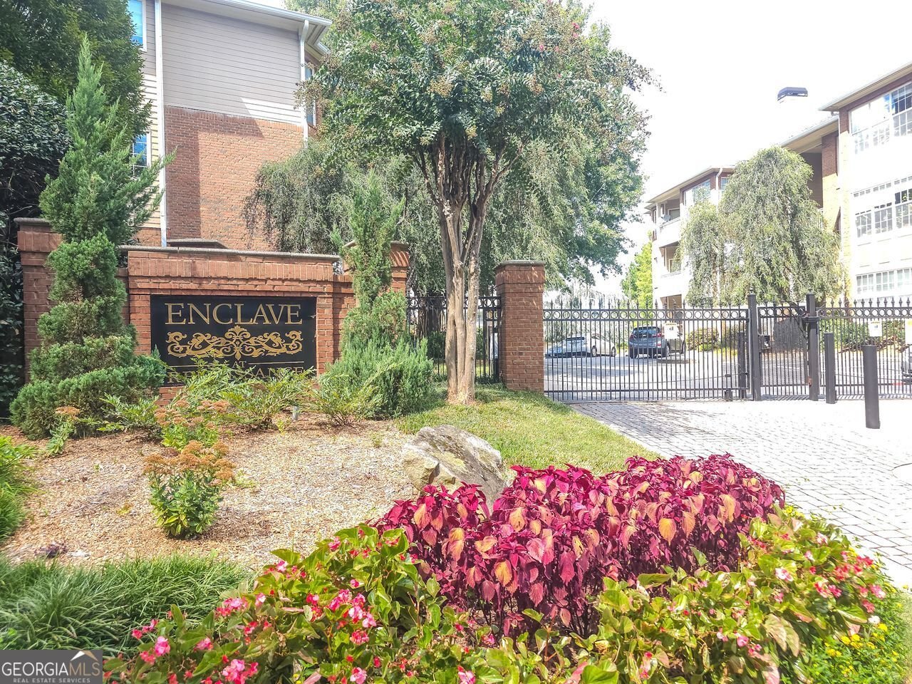 200 Renaissance Parkway Atlanta - 18