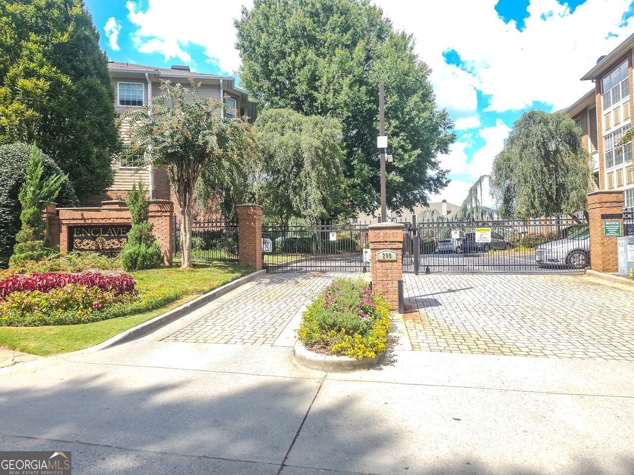 200 Renaissance Parkway Atlanta - 19