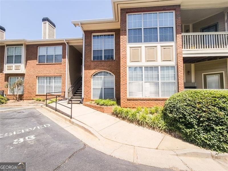 200 Renaissance Parkway Atlanta - 2